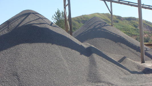武汉机制砂的生产工艺是怎么样的