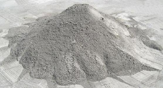 武汉水泥批发-水泥起霜的原因有哪些