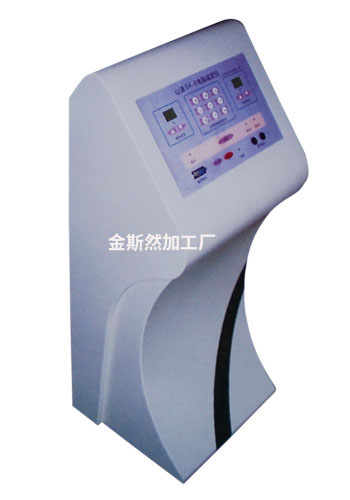 医疗仪器外壳加工